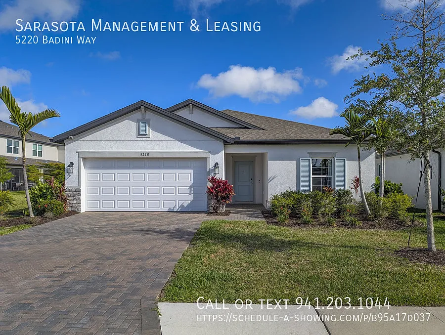5220 Badini Way