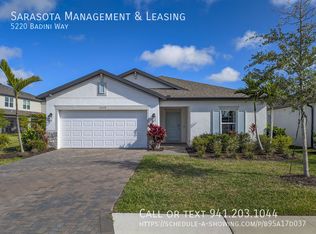 5220 Badini Way, Palmetto, FL 34221