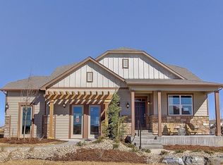 12157 Pine Post Dr, Parker, CO 80138