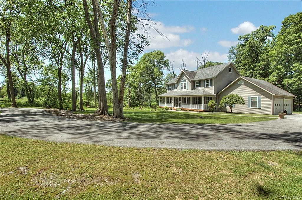 1689 Kings Highway, Chester, NY 10918 MLS H6251754 Zillow