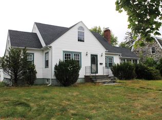 17 Wilbur Blvd, Poughkeepsie, NY 12603