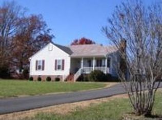 1330 Avatar Dr, Powhatan, VA 23139