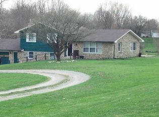 6775 N County Road 700 W, Middletown, IN 47356