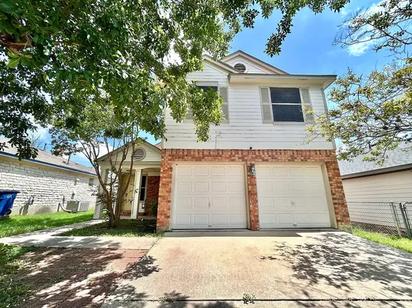806 Minturn Ln, Austin, TX 78748
