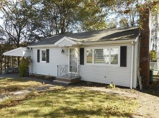 35 Harris Rd, Lynn, MA 01904
