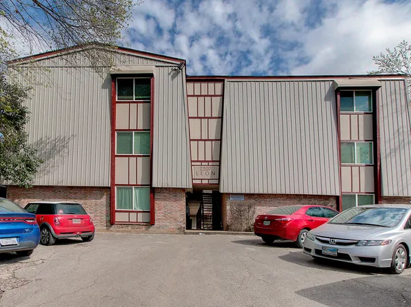 2207 Leon St, Austin, TX