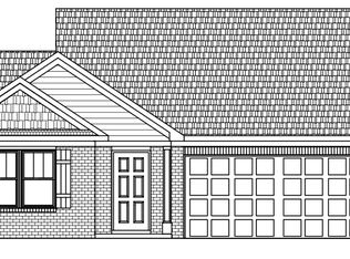 2138 Heathrow Ct, Brownsburg, IN 46112