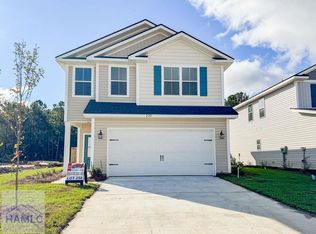 225 Buckingham Dr, Midway, GA 31320