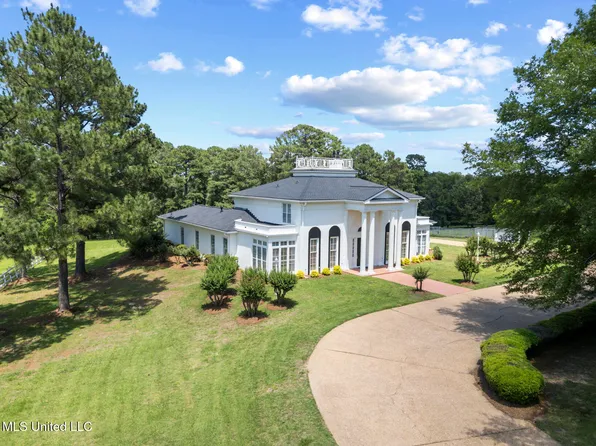 8 Twelve Oaks Pl, Madison, MS 39110