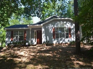 1214 First Pointe, Sanford, NC 27332