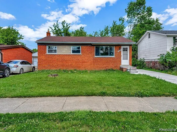 30658 Palmer Rd, Westland, MI 48186