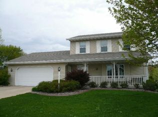 3118 Evergreen Ave, Green Bay, WI 54313