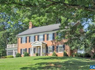 105 Bedford Pl, Charlottesville, VA 22903