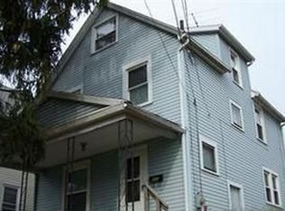 433 Lovisa St, Akron, OH 44311