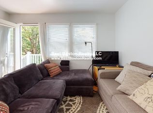 16 Fairmont Ave, Cambridge, MA 02139