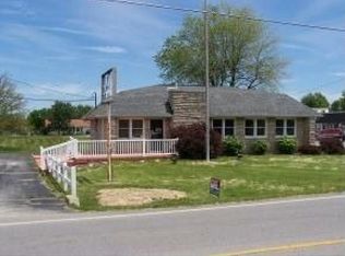 629 S Buckeye St, Osgood, IN 47037