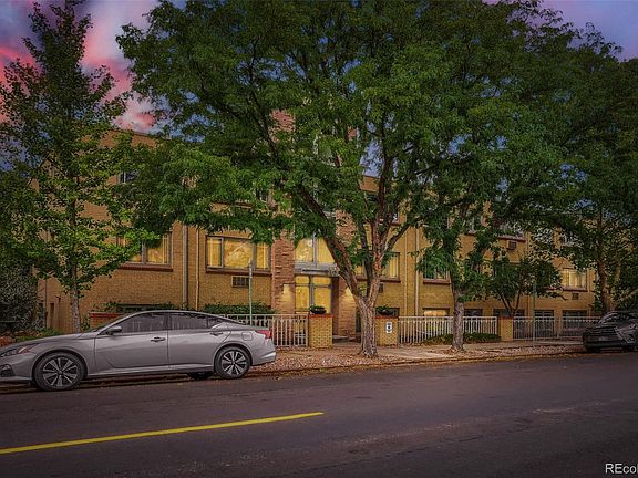 2nd image of 969 S Pearl Street #305