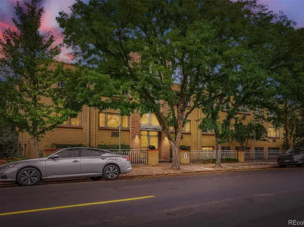 969 S Pearl Street #305, Denver, CO 80209