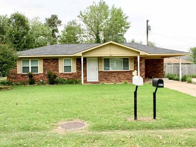 1008 Estelle St, Lake City, AR, 72437