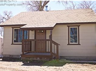 419 Cleveland St, Sterling, CO 80751