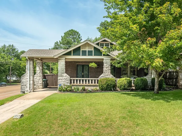 1852 Lyndale Ave, Memphis, TN 38107
