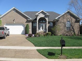 1026 Seascape Ln, Lawrenceburg, KY 40342