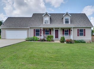 117 Guinevere Ct, Murfreesboro, TN 37127
