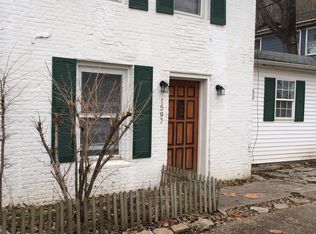 1597 Locust St, Point Pleasant, OH 45153