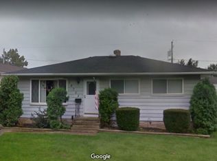 14708 Janice Dr, Maple Heights, OH 44137