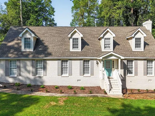 317 Craig Dr, Lawrenceville, GA 30046
