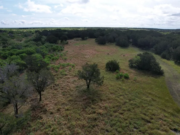LOT 369 Canyon Wren Loop, Graford, TX 76449