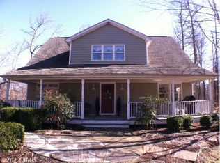 13554 Mountain Rd, Lovettsville, VA 20180