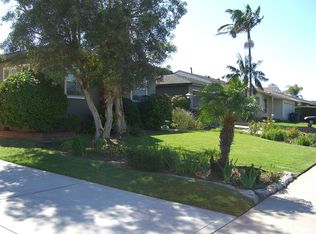 6640 W 87th Pl, Los Angeles, CA 90045