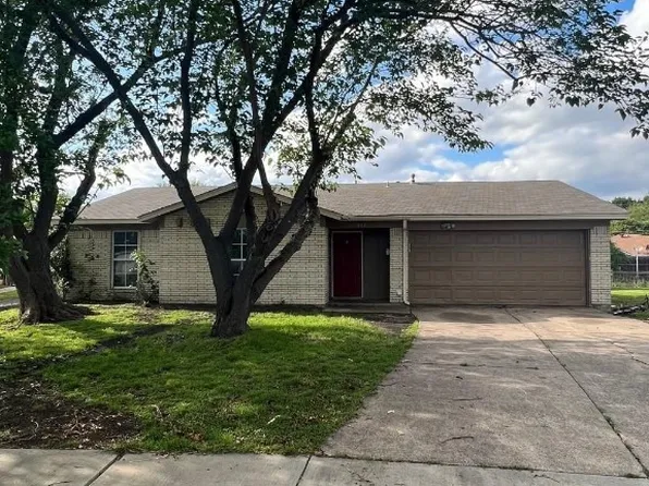 403 Paldao Dr, Mesquite, TX 75149