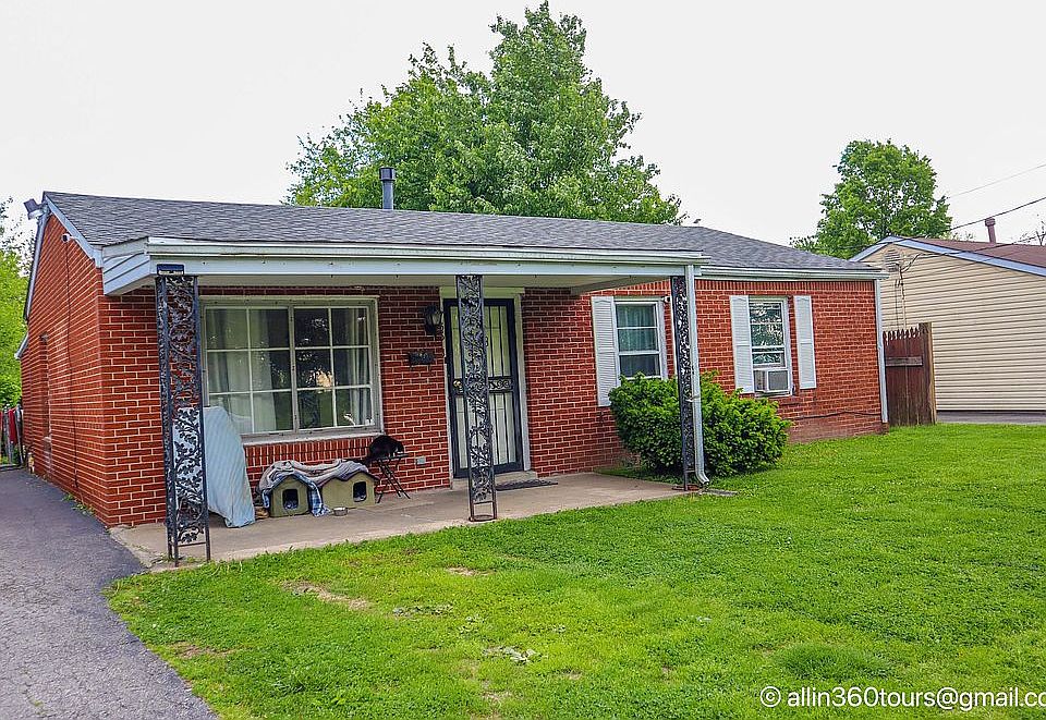 5613 Norton Ave, Louisville, KY 40213 Zillow
