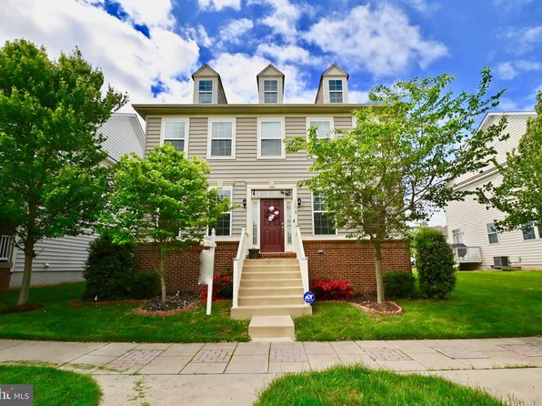 10018 Wellington Rd, Manassas, VA 20110