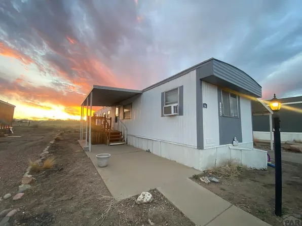33550 E Highway 96 #150, Pueblo, CO 81006