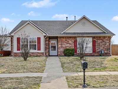 11101 N 120th East Ave, Owasso, OK, 74055