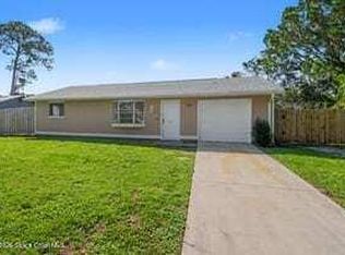 760 Avalon St SE, Palm Bay, FL 32909