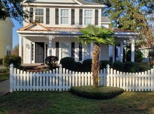 115 Gallery Way, Brunswick, GA 31525