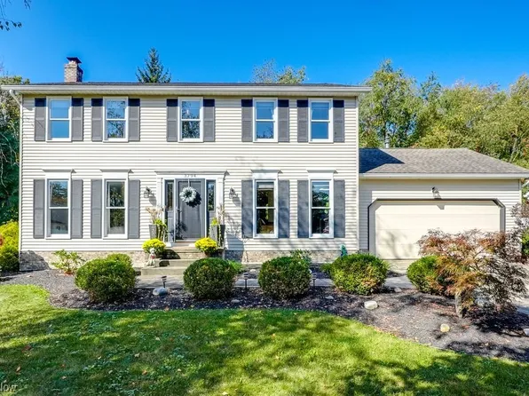 3794 Ramsey Dr, Uniontown, OH 44685