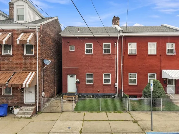117 44th St, Pittsburgh, PA 15201