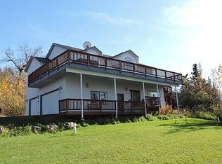 18530 Rouse Cir, Eagle River, AK 99577
