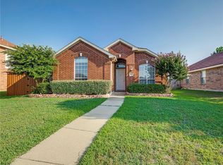 3312 Aqueduct Ct, Mesquite, TX 75181
