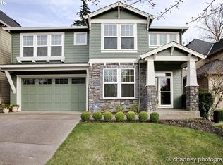 11742 SE Aerie Crescent Rd, Happy Valley, OR 97086