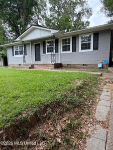 210 Holly Dr, Natchez, MS, 39120