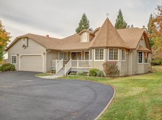 4320 Buffalo Rd, Auburn, CA 95602