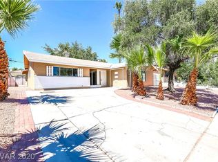 2012 Monterey Ave, Las Vegas, NV 89104