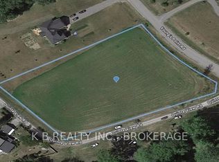 0 Quinte View Rd, Greater Napanee, ON K0H1G0