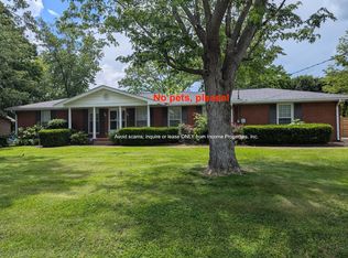 4564 Andrew Jackson Pkwy, Hermitage, TN 37076